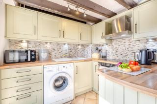 Stable Lads Cottage - Weybourne - 9