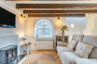 Stable Lads Cottage - Weybourne - 7