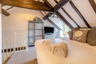 Stable Lads Cottage - Weybourne - 4