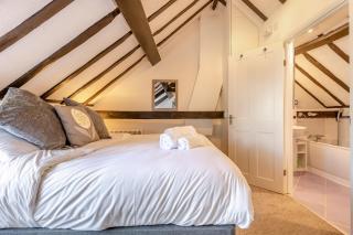Stable Lads Cottage - Weybourne - 3