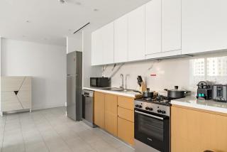 FIRST CLASS 1BR Stylish Beachfront Escape - 3