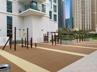 FIRST CLASS 1BR Stylish Beachfront Escape - 2