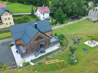 Chalet Rokytnice - Rokytnice nad Jizerou - 7