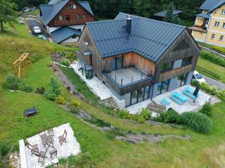 Chalet Rokytnice - 8