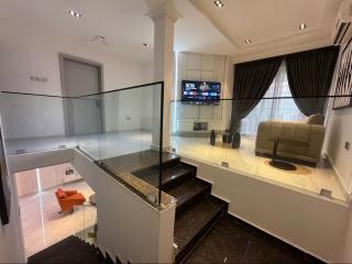 Cozy three bedroom in VI with pool - Lagos - 4