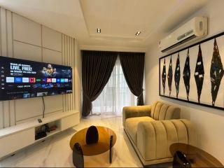 Cozy three bedroom in VI with pool - Lagos - 6
