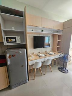 Grass Residences by Casa Stellar - 7