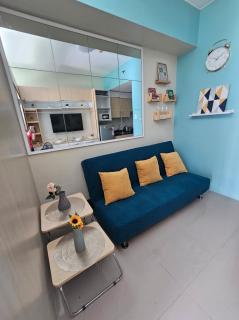 Grass Residences by Casa Stellar - Manila - 2