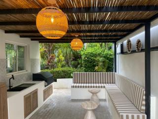 Kinnaree Grand Villa - pool, panoramic views, maid - 8