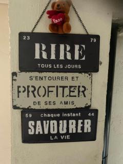 Maison de campagne 1 à 18 couchages et plus - Roquestéron - 8
