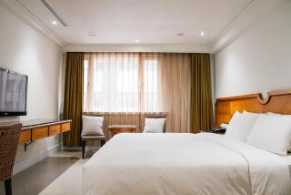 KKS Hotel - Hualien City - 9