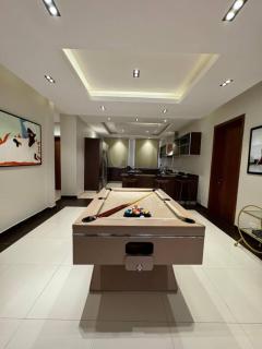 The Grid Rooms - 3