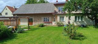 Ubytovací zařízení Orlíček Černíkovice čp 145 - 8