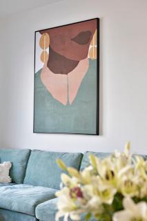 Spacious terraced house, center of Knokke - Knokke-Heist - 8