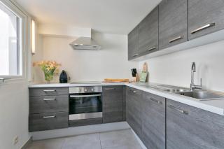 Spacious terraced house, center of Knokke - Knokke-Heist - 4