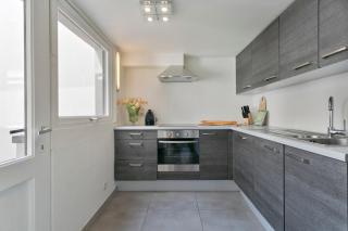 Spacious terraced house, center of Knokke - Knokke-Heist - 3