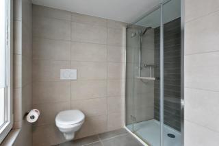 Spacious terraced house, center of Knokke - Knokke-Heist - 2