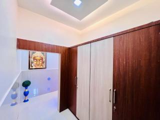 Eatos service apartment - Nandurbār - 4
