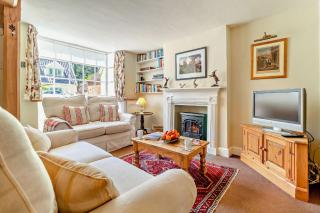 Coach House Cottage - Wickham Market - 8