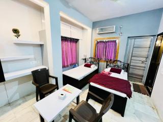 Eatos service apartment - Nandurbār - 3
