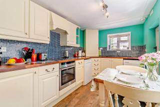 Coach House Cottage - Wickham Market - 1