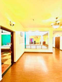 WAYANAD RESORT VILLA Service - 9
