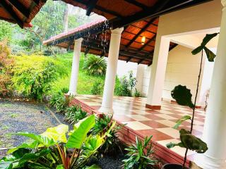 WAYANAD RESORT VILLA Service - 5
