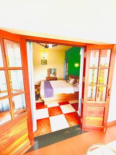 WAYANAD RESORT VILLA Service - 3