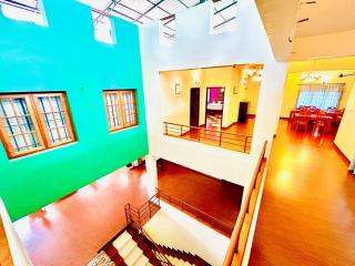 WAYANAD RESORT VILLA Service - 1