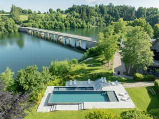 Hotel des Bains & Wellness - 0