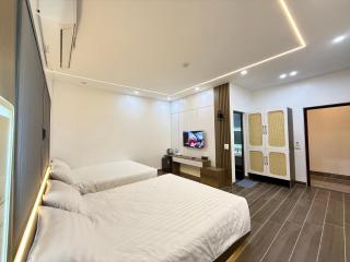 Homestay Coffee 135 - Kỳ Vĩ - 3