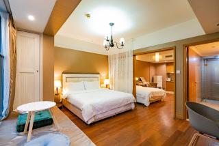 Chongqing Forest Design B&B - 5