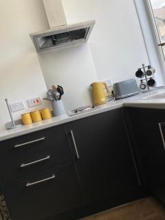 Foundry Street Apartment 3 - 8