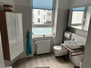 MD-10 Neu Zentrale Große Wohnung 3 Schlafzimmer Top Ausstattung - 1