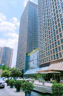 Chongqing Forest Design B&B - 6