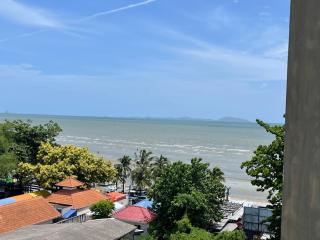 The Blu X bangsaen miracle seaview High floor - Ban Bang Saen (1) - 9
