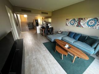 El Gouna Joubal Villa with Private Garden and Lagoon View - 7