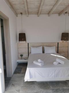 Elysian Villas Ios - - 8