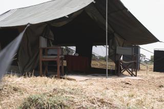 Yala Mobile Camping - 7