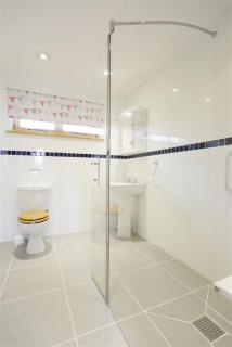 Meadow Cabin - Henstead - 9