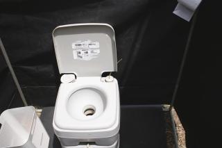 Yala Mobile Camping - 2
