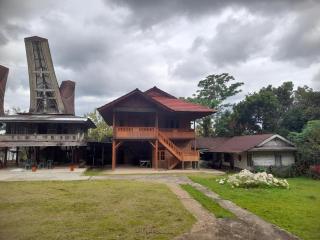 Pairi's Family Homestay - Rantepao - 7