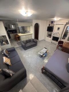 Syrigos Family Apartment 80 sq.m on Naxos Town - Naxos Chora - 4