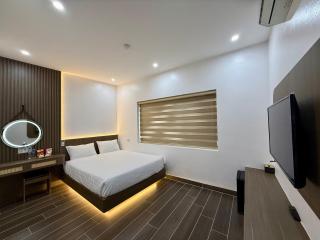 Homestay Coffee 135 - Kỳ Vĩ - 9