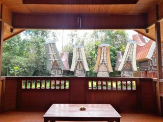 Pairi's Family Homestay - Rantepao - 1