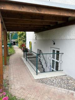 Ferienwohnung Ostsee-Nähe Usedom - Wolgast - 8