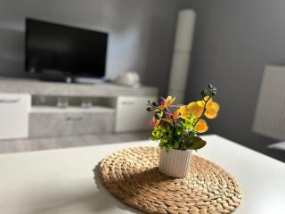 Ferienwohnung Ostsee-Nähe Usedom - Wolgast - 7