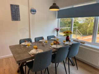 3 Bed in Overstrand 87758 - Overstrand - 5