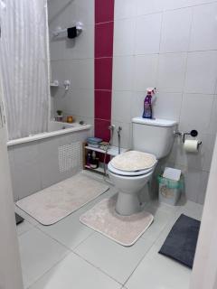 Strandhafte Wohnung - 0