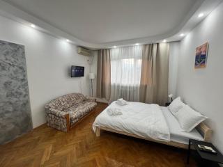 Heart of bucharest Calderon - 4